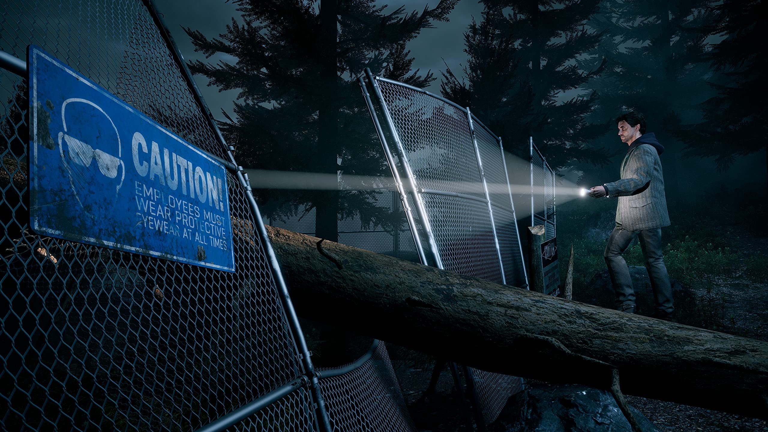 Alan Wake Remastered - Imagen 26